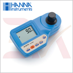 HI-701 Free Chlorine Colorimeter
